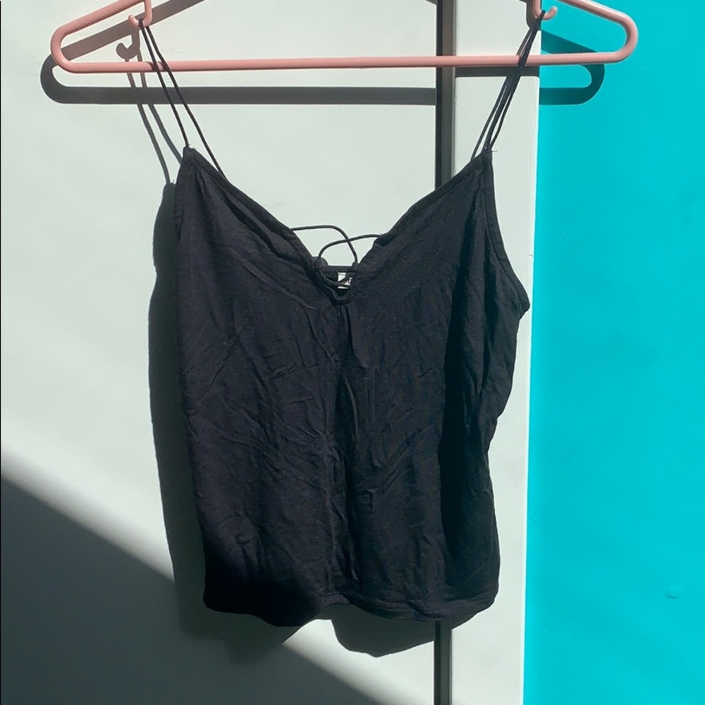 Brand New Garage tank top